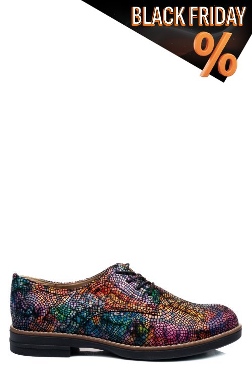 Sokszínű természetes bőr  2s7h025