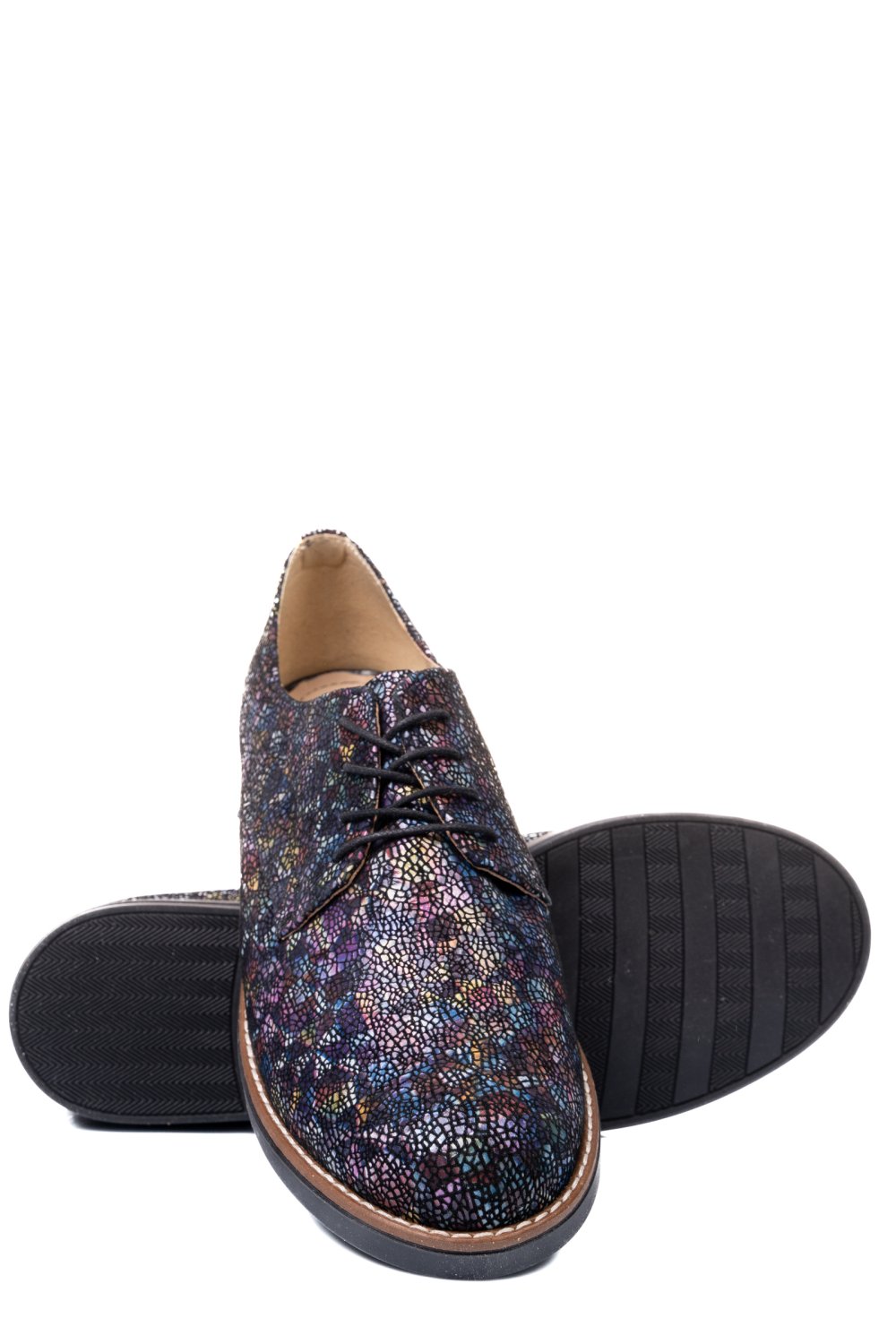 Tengerészkék természetes bőr  2s7h025