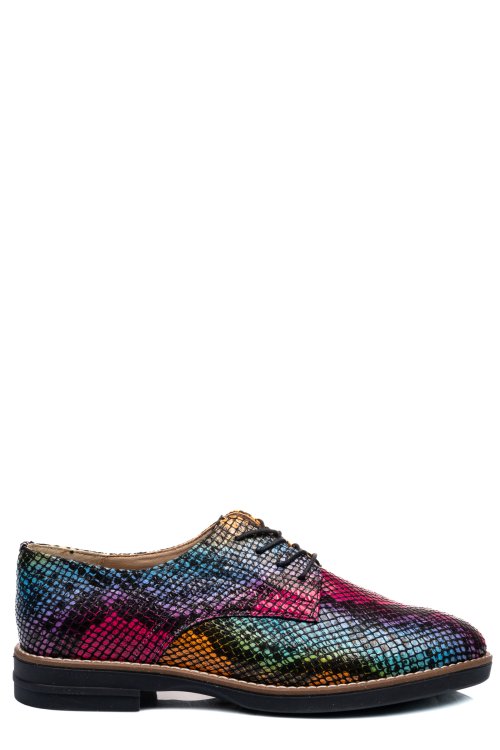 Sokszínű természetes bőr  2s7h025