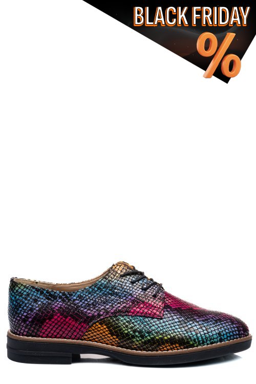 Sokszínű természetes bőr  2s7h025