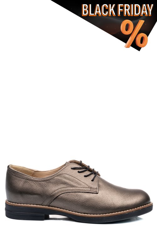 Arany természetes bőr  2s7h025