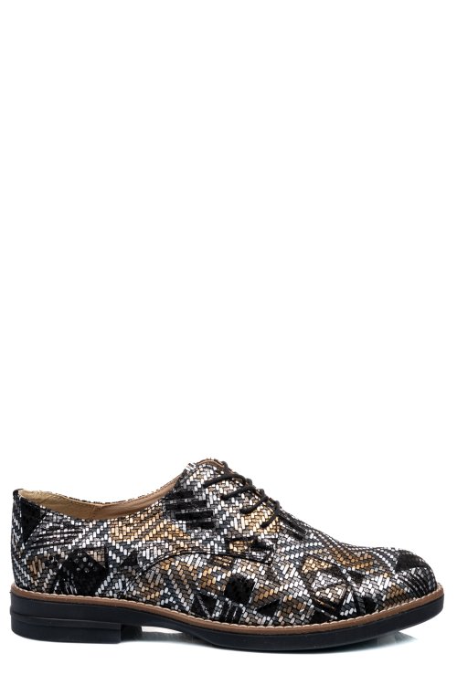 Fekete természetes bőr  2s7h025