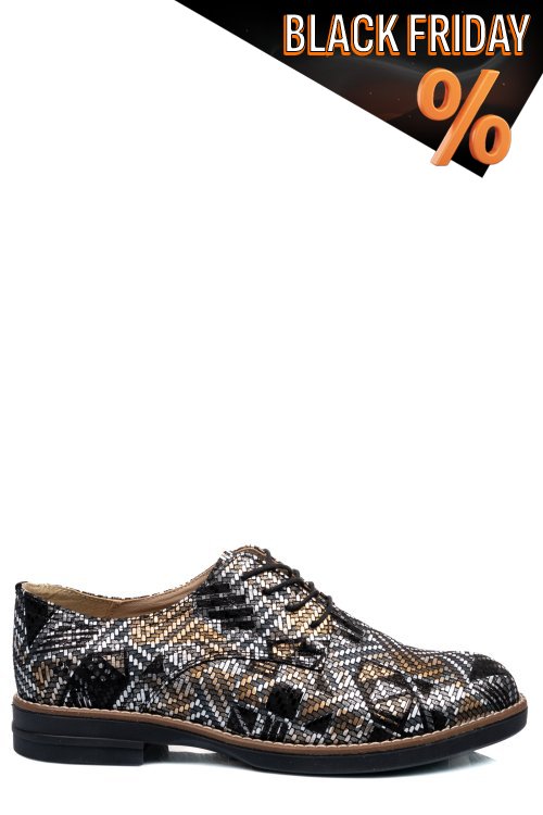 Fekete természetes bőr  2s7h025