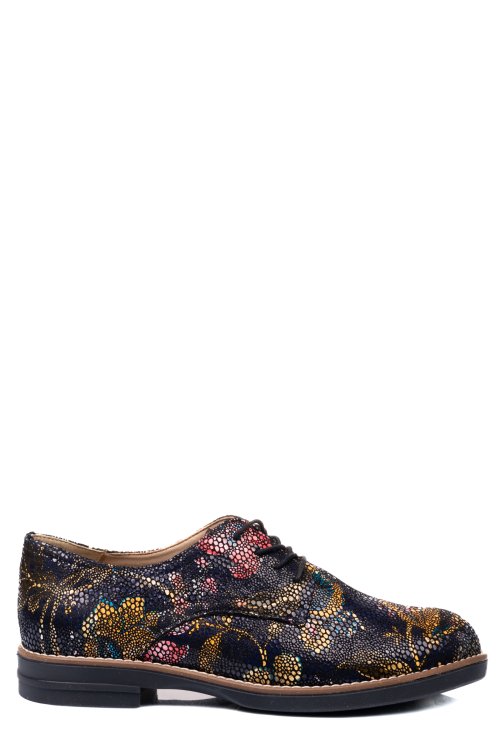 Sokszínű természetes bőr  2s7h025