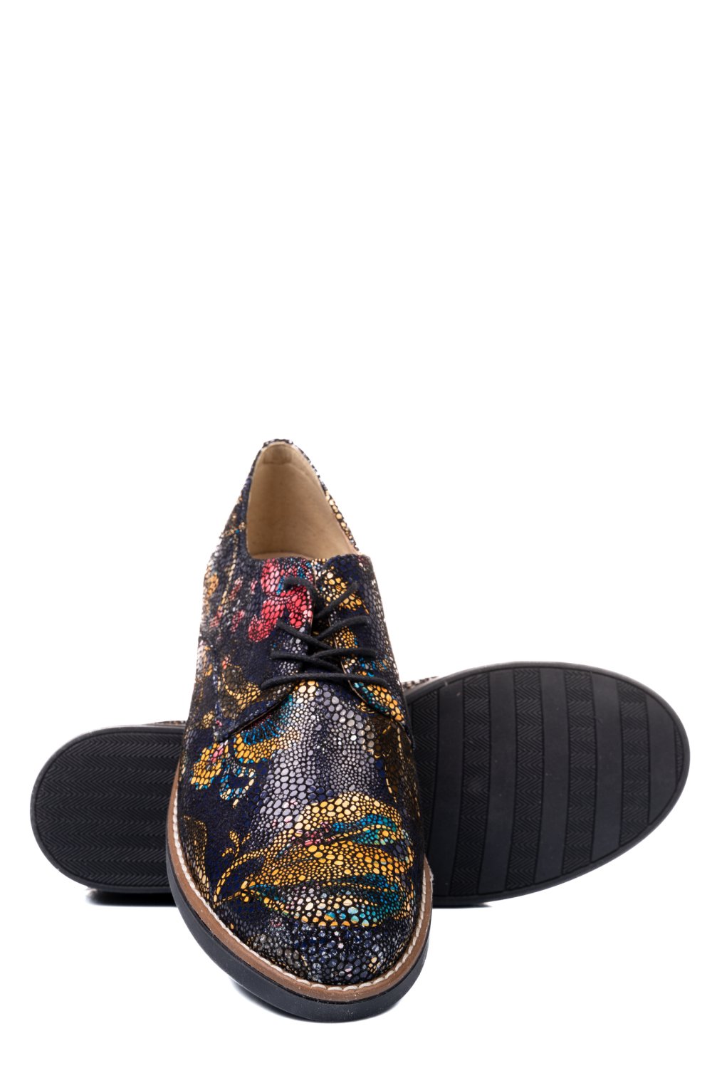 Sokszínű természetes bőr  2s7h025