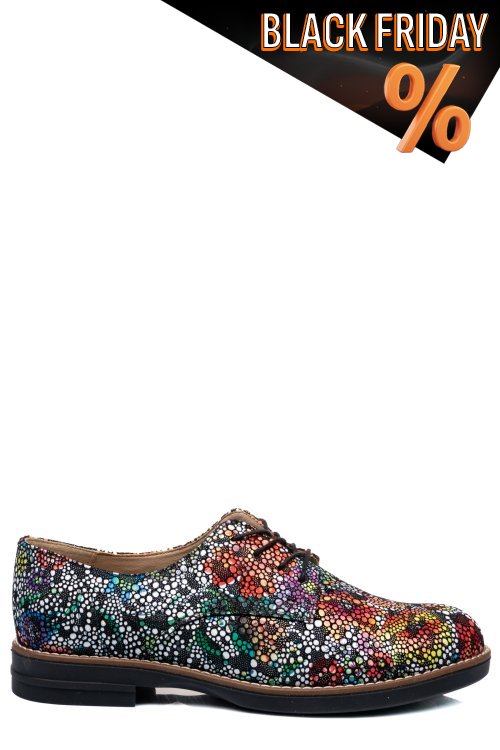 Sokszínű természetes bőr  2s7h025