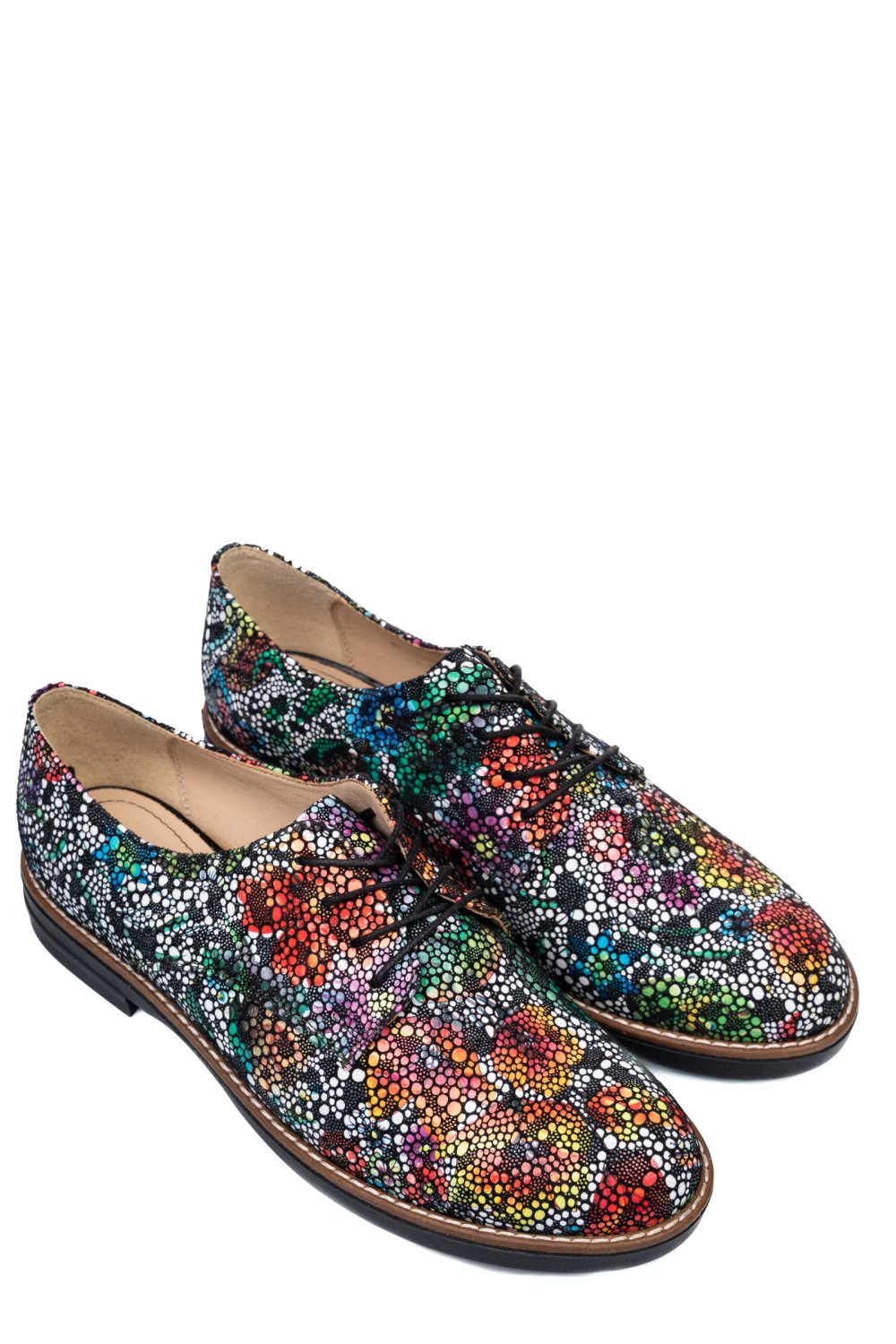 Sokszínű természetes bőr  2s7h025