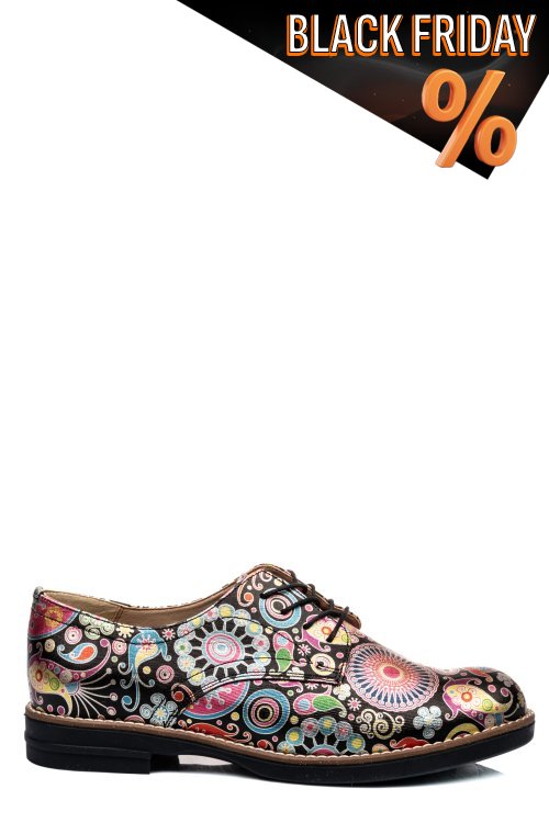 Sokszínű természetes bőr  2s7h025