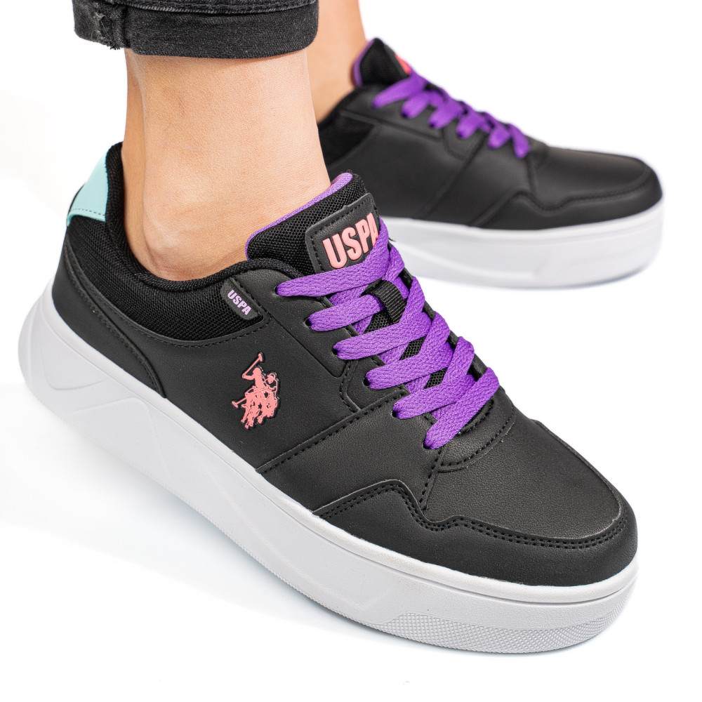 U.S. POLO ASSN