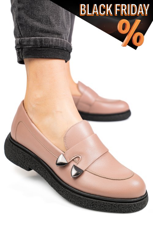 Rózsaszín természetes bőr  4s7h10