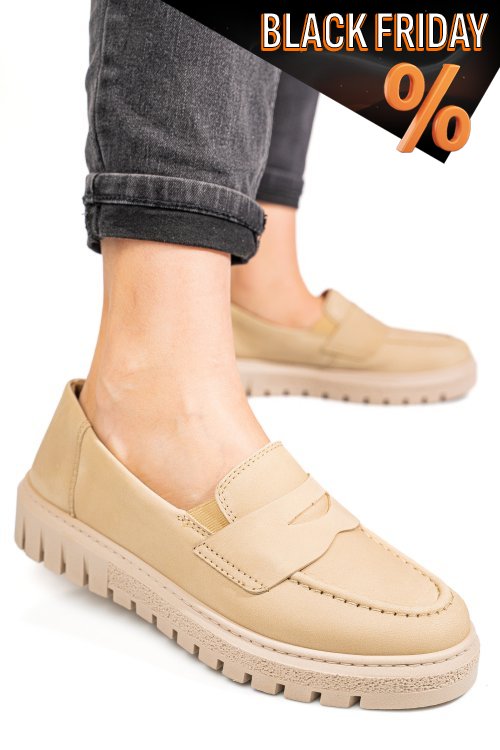 Bézs természetes bőr  2s7hkk1041901