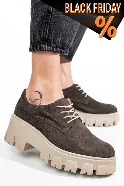 Szürke fordított bőr  2s7h085