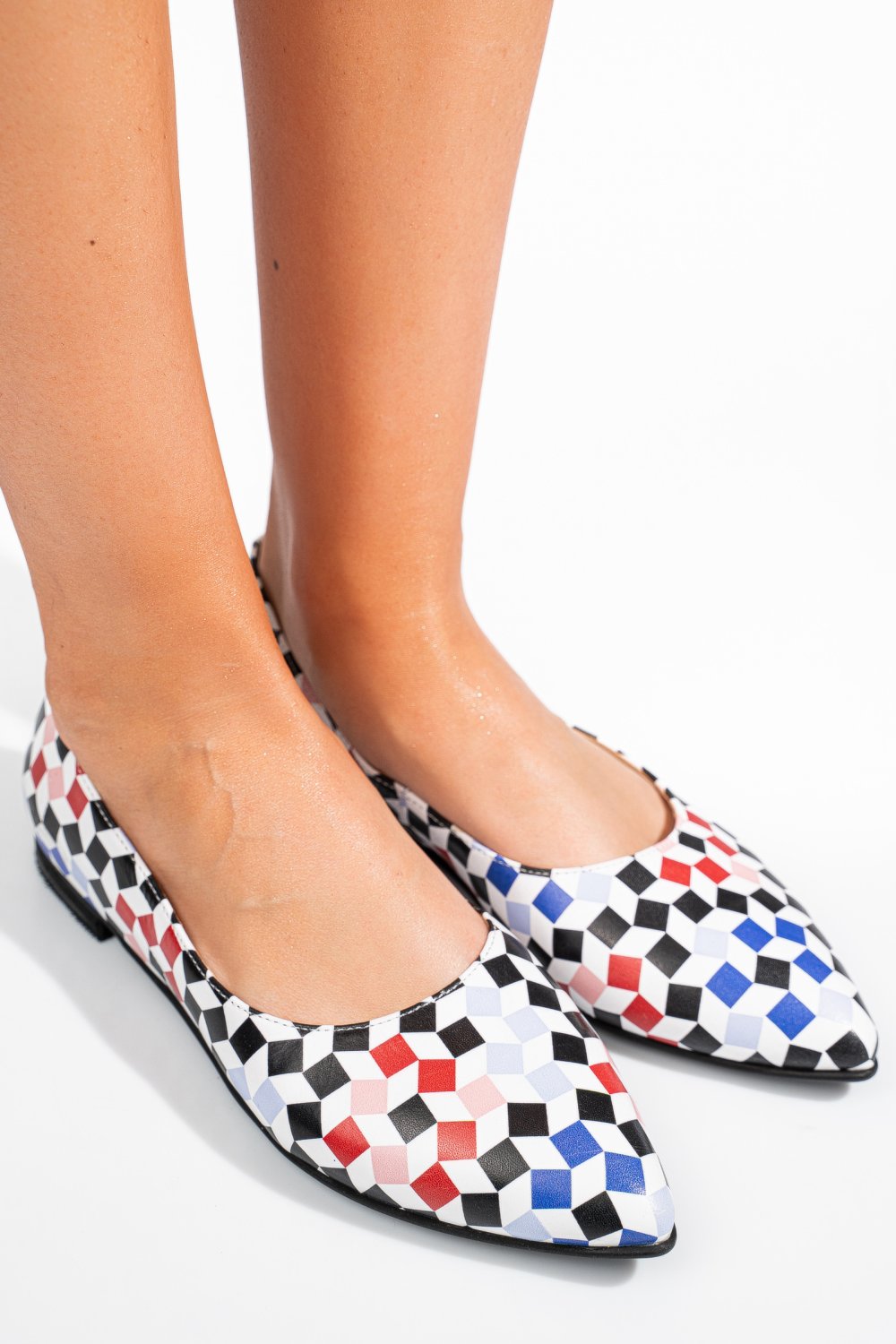 Sokszínű természetes bőr  3s7h07