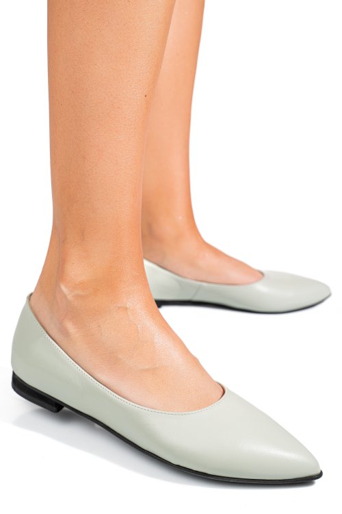 Türkiz természetes bőr  3s7h07