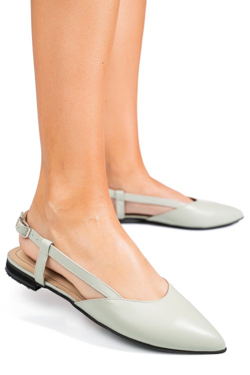 Türkiz természetes bőr  3s7h25