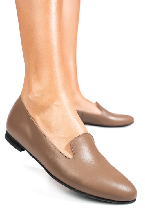 Szürke természetes bőr  4s7h65