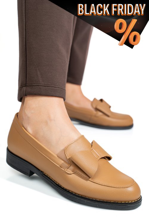 Barna természetes bőr  2s7h110b