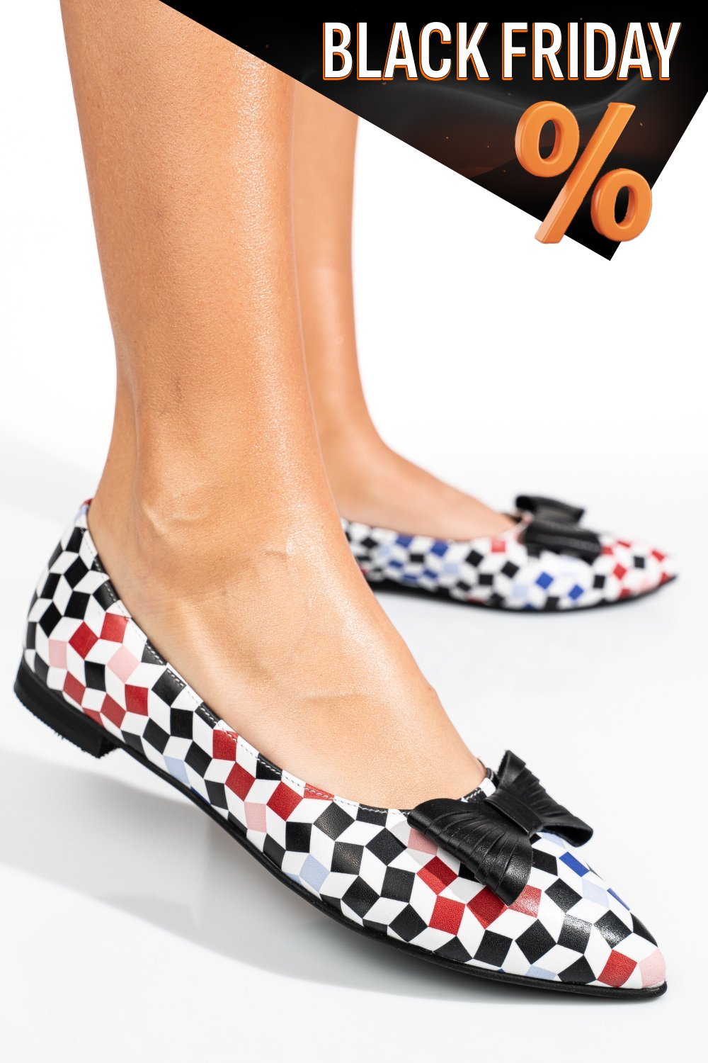 Sokszínű természetes bőr  3s7h08