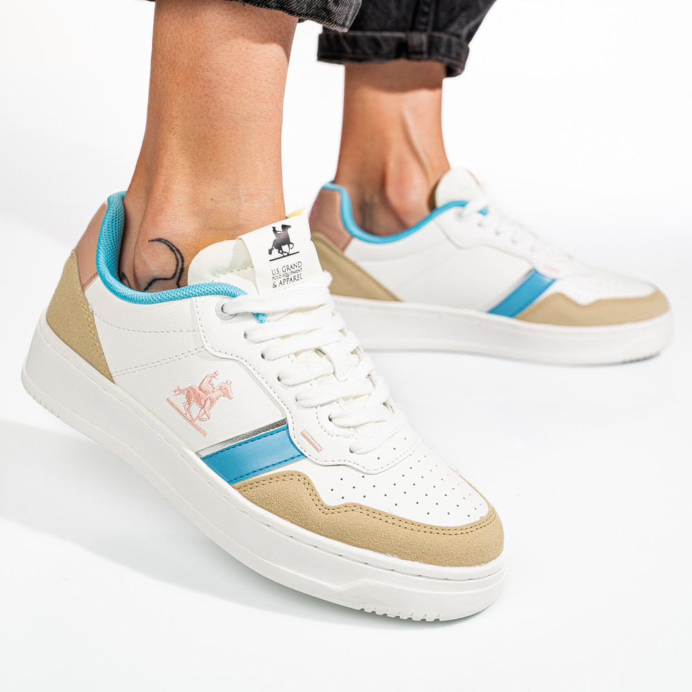 U.S. POLO ASSN