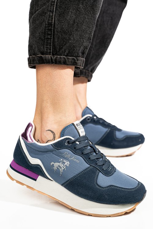 Kék sport cipők rs7hfw413h00