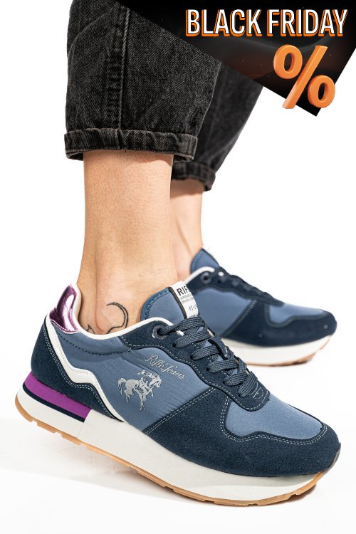 Kék sport cipők rs7hfw413h00