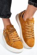 Barna sport cipők ss7hcw424p98