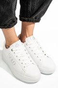 Fehér sport cipők ss7hcw424p84