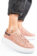 Rózsaszín sport cipők ss7hcw424p16