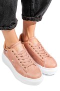 Rózsaszín sport cipők ss7hcw424p16