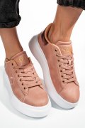 Rózsaszín sport cipők ss7hcw424p16