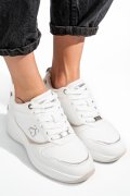 Fehér sport cipők ss7hcw422p22