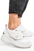 Fehér sport cipők ss7hcw422p22