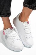 Fehér sport cipők ss7hcw414882