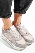 Szürke sport cipők ss7hcw423p06