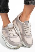 Szürke sport cipők ss7hcw423p06