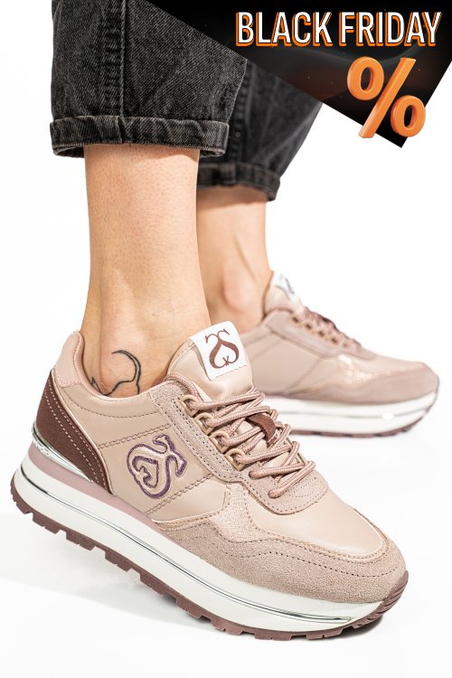 Mályva sport cipők ss7hcw423p04