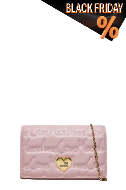 Love moschino piros 1s7h28pp1llj0600