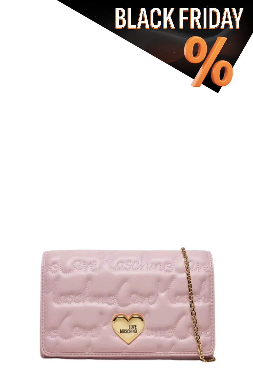 Love moschino piros 1s7h28pp1llj0600