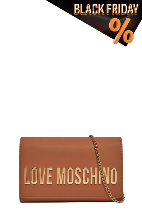 Love moschino barna 1s7h03pp1ikd0201