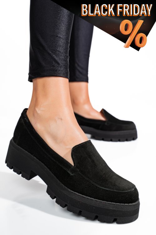 Fekete fordított bőr  2s7h24