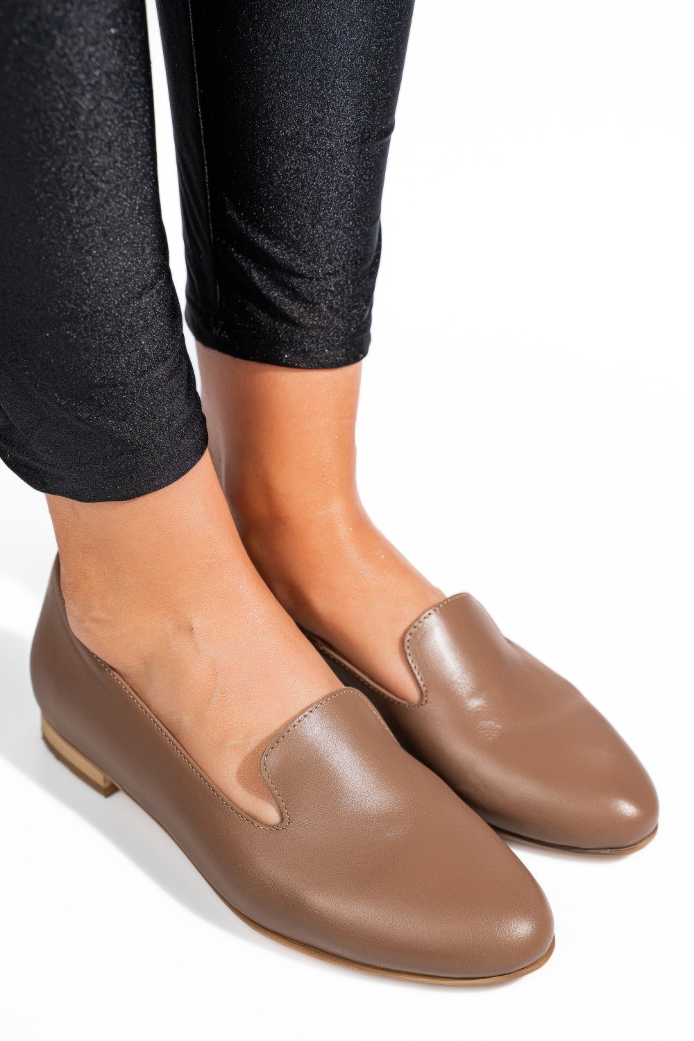 Barna természetes bőr  4s7h65