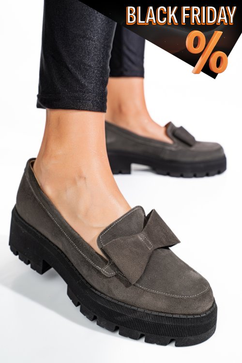 Szürke fordított bőr  2s7h115