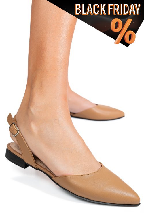 Barna természetes bőr  3s7h32