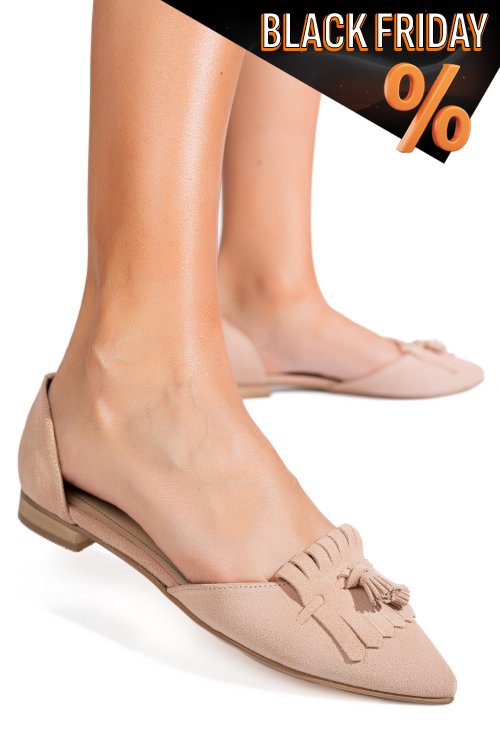 Rózsaszín fordított bőr  3s7h30