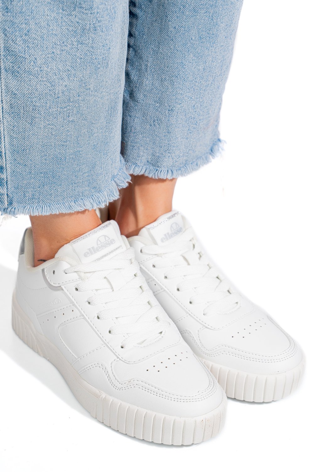 Fehér  es7hl31w85470