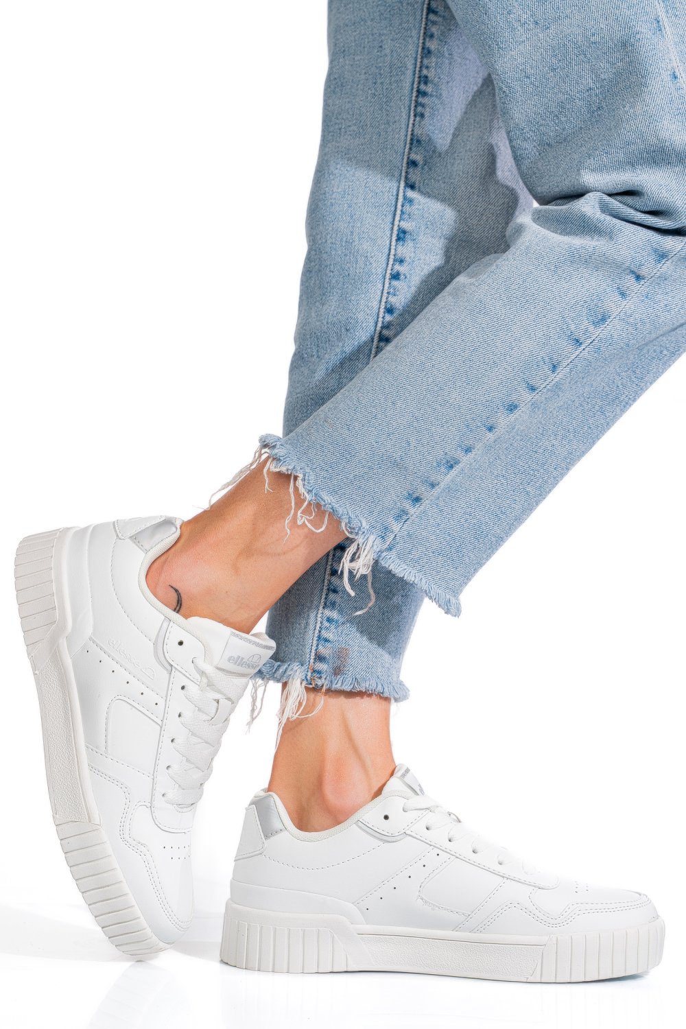 Fehér  es7hl31w85470