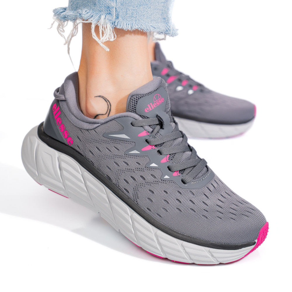 ELLESSE
