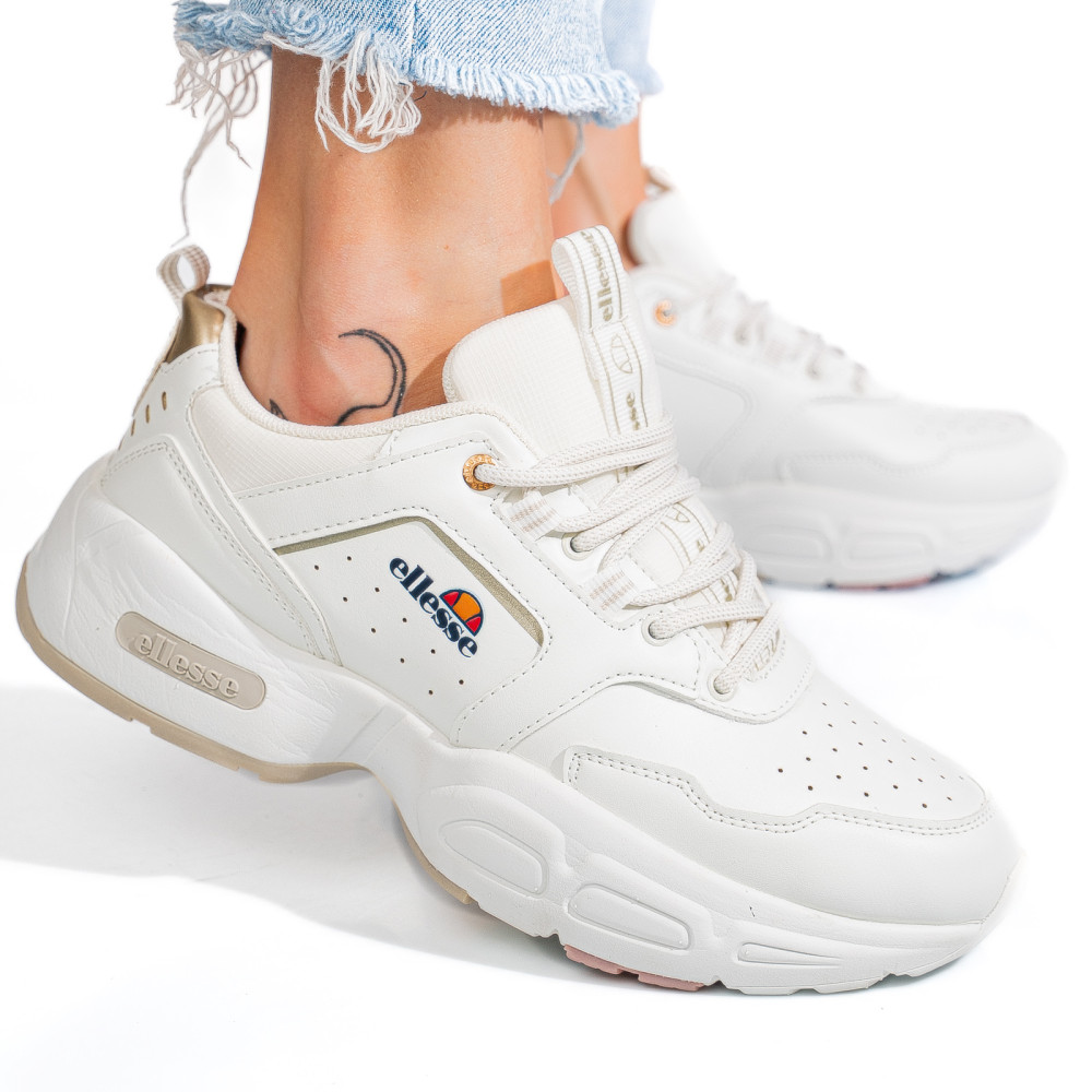 ELLESSE