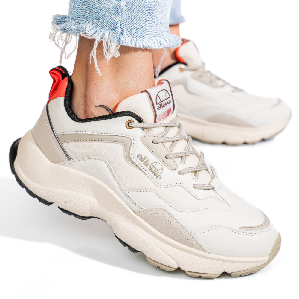ELLESSE