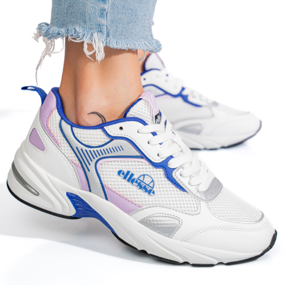 ELLESSE
